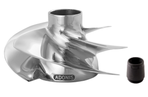 Adonis Impeller för Sea-Doo RXT X 255/ 150 Speedster/ 230 Wake 08-09 - 14/23