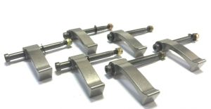 Can-Am Centrifugal Lever Set