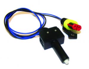 SEA-DOO JET BOAT, NEUTRAL SAFETY SWITCH