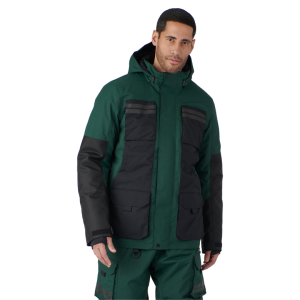 Can-Am Expedition Jacket Army Green 2023