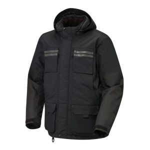 Can-Am Expedition Jacket Black 2023