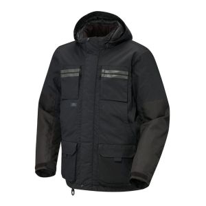 Can-Am Expedition Radiant Jacket (kit) Black 2024
