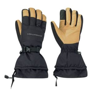Can-Am Expedition Gloves Khaki 2023