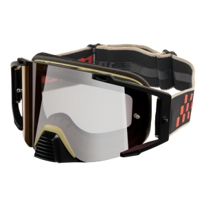 Can-Am Flint Fade Goggles One size 2024