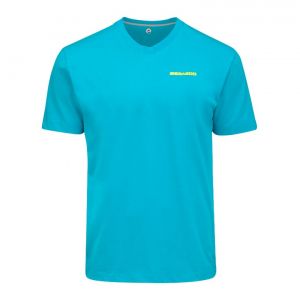Sea-Doo Stamp t-tröja Turquoise