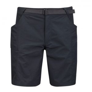 Sea-Doo Adventure cargoshorts Svart