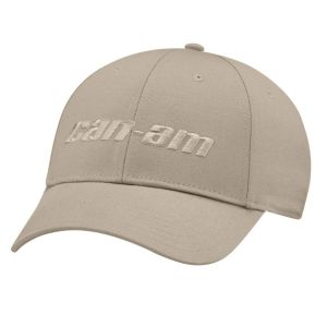 Can-Am Signature Cap One Size 2023