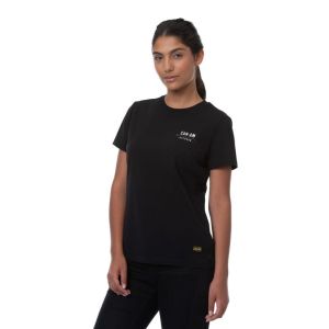 Can-Am Ladies’ Off-Road T-Shirt Black 2023