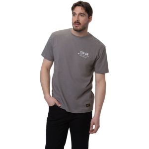Can-Am Off-Road T-Shirt Heather Grey 2023