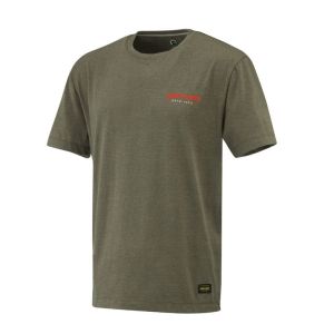 Can-Am Estd T-Shirt Army Green 2023