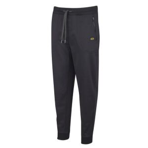 Can-Am Performance Jogger Black 2023