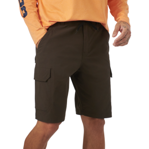 Sea-Doo Adventure cargoshorts Brun 2023