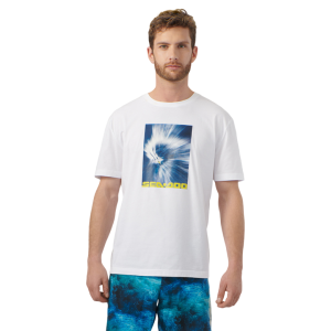 Sea-Doo Ocean View T-shirt Vit 2023