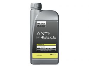 Polaris Anti-Freeze 1L Flaska