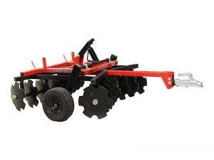 ATV Tandem disc ( Quadivator 86350 )