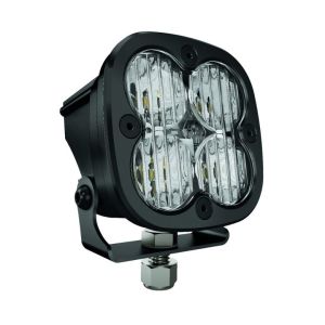 Can-Am Baja Designs Squadron Sport LED-lampor Maverick, Maverick MAX