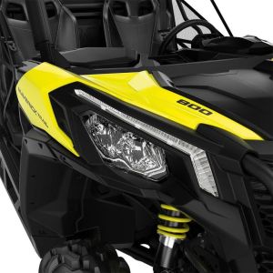 Can-Am Signature LED-belysning Maverick Trail, Maverick Sport, Maverick Sport MAX