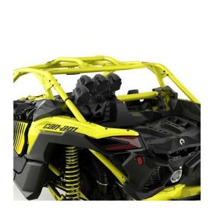 Can-Am Snorkelsats Maverick, Maverick MAX (2019 och tidigare)