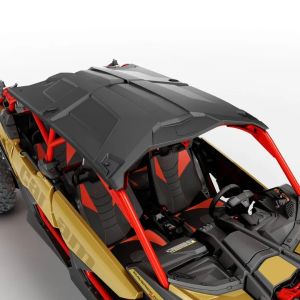 Can-Am Sporttak Maverick MAX