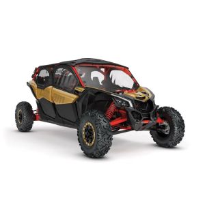 Can-Am Mjuk hyttpåbyggnad Maverick MAX (utom X mr-modeller)