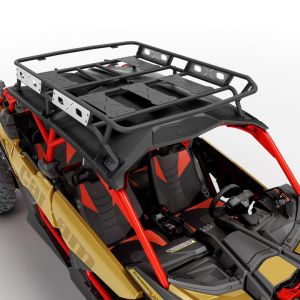 Can-AM Adventure Roof Rack Maverick MAX