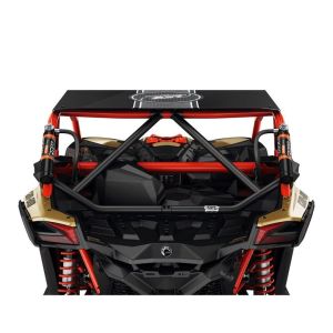 Can-Am Lonestar Racing bakre intrångsskydd Svart Maverick (utom X mr-modeller), Maverick MAX