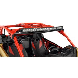 Can-Am Lonestar Racing 102 cm (40") LED-ljusrampräcke Maverick, Maverick MAX