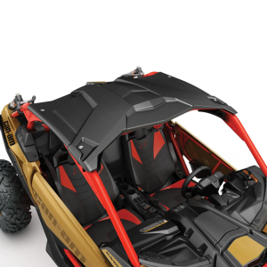 Can-Am Sporttak Maverick