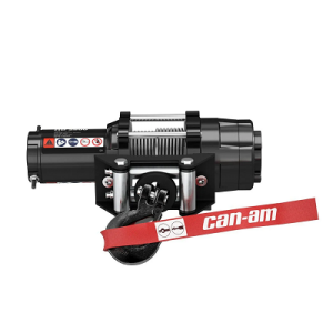 Can-Am HD 2500-vinsch G2, G2L