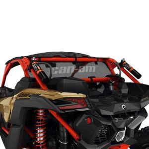 Can-Am Bakruta Maverick, Maverick MAX (utom X mr-modeller)