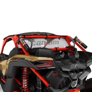 Can-Am Mjuk bakruta Maverick, Maverick MAX (utom X mr-modeller)