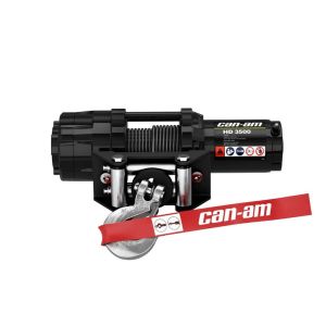 Can-Am HD 3500 Winch G3L