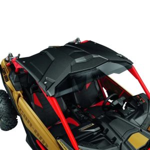 Can-Am Tonat solskydd Maverick, Maverick MAX