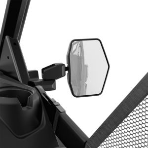 Can -Am Side Mirror Traxter, Traxter MAX (2022 och uppåt)