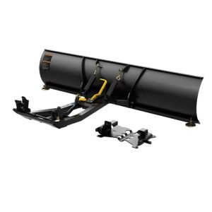 Can-Am ProMount 183 cm (72") Plogpaket Stål Traxter, Traxter MAX