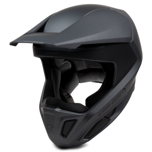 Can-Am Pyra Helmet Charcoal Grey 2024