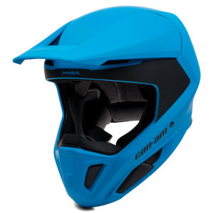 Can-Am Pyra Helmet Blue 2023