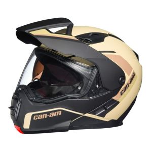 Can-Am Exome Helmet Sand 2023