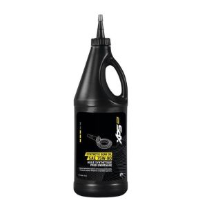 XSP 75W-90 Synthetic Gear Oil 5 gal / 18,92 L