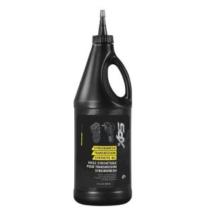 XSP 75W-140 Synthetic Gear Oil 5 gal / 18.92 L