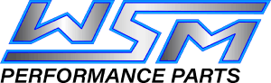WSM Piston Kit; Suzuki 450 LT-R 06-11 Standard A Pro Series