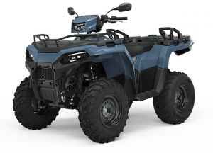 Polaris Sportsman 570 EPS Traktor B Zenith Blue 2022