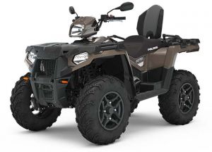 Polaris Sportsman Touring 570 EPS SP Traktor B Nara Bronze
