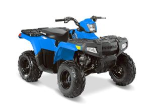 Polaris Sportsman 110 Blue Terräng 2025