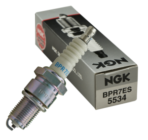 NKG BPR7ES Spark plug