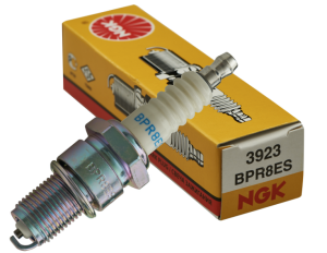 NGK BPR8ES Spark Plug