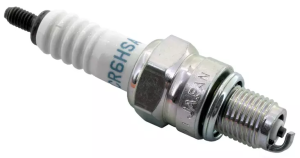 NGK Spark Plugs