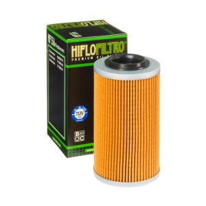 HiFlo oljefilter HF556 Sea-Doo 185-260hp