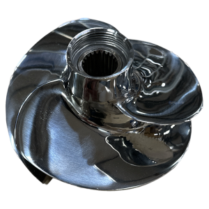 JSP Impeller Sea-Doo GTI 90