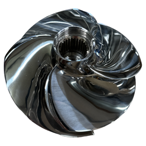 JSP Impeller Sea-Doo RXP RXT GTX 300 WAKE 230